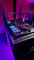 Hochzeits Dj Augsburg Licht und Ton