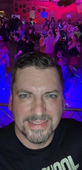 Geburtstagsfeier mit DJ BLacksmith in Augsburg