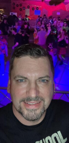 Geburtstagsfeier mit DJ BLacksmith im Allgäu