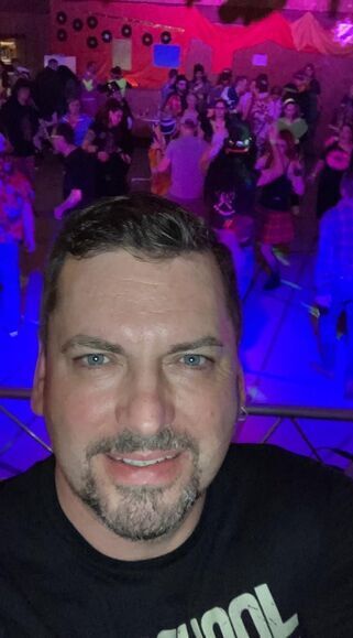 Geburtstagsfeier mit DJ BLacksmith im Allgäu
