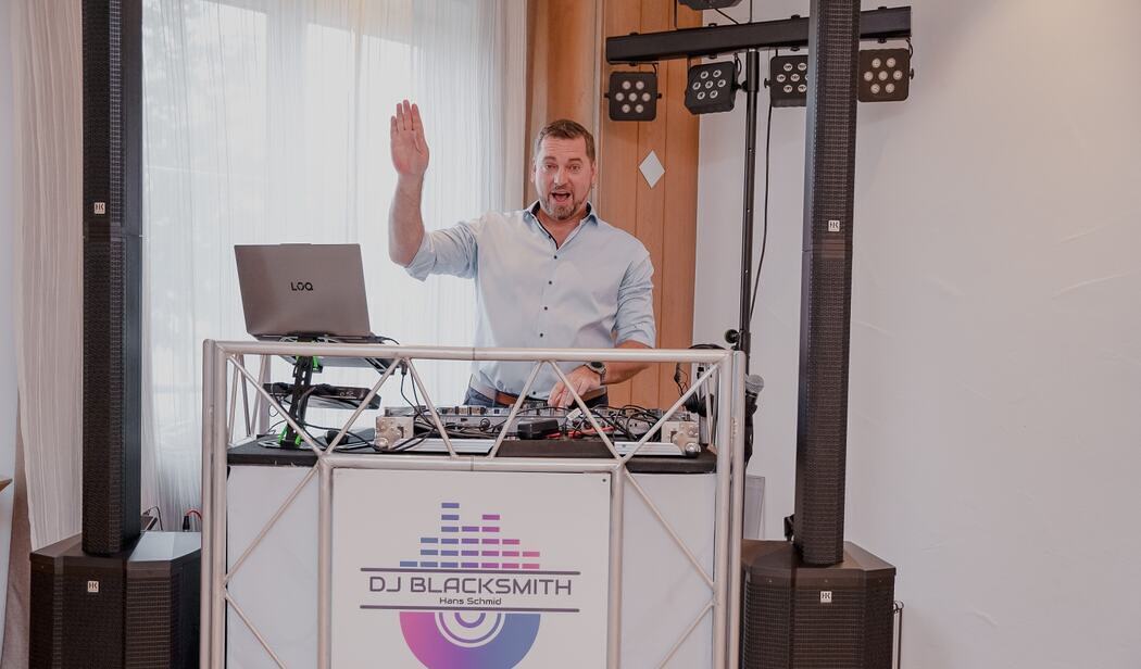 Hochzeits Dj Augsburg