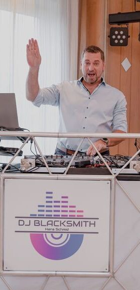 Hochzeits Dj Augsburg