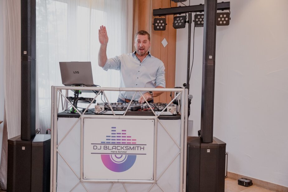 Hochzeits Dj Augsburg