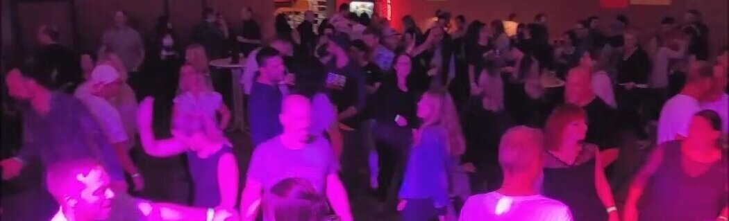Tanzfläche